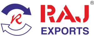 RAJ Export LOGO